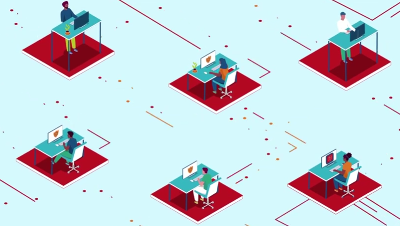 Swap chaos for calm and control at the heart of your security operations with Trend Micro Vision One