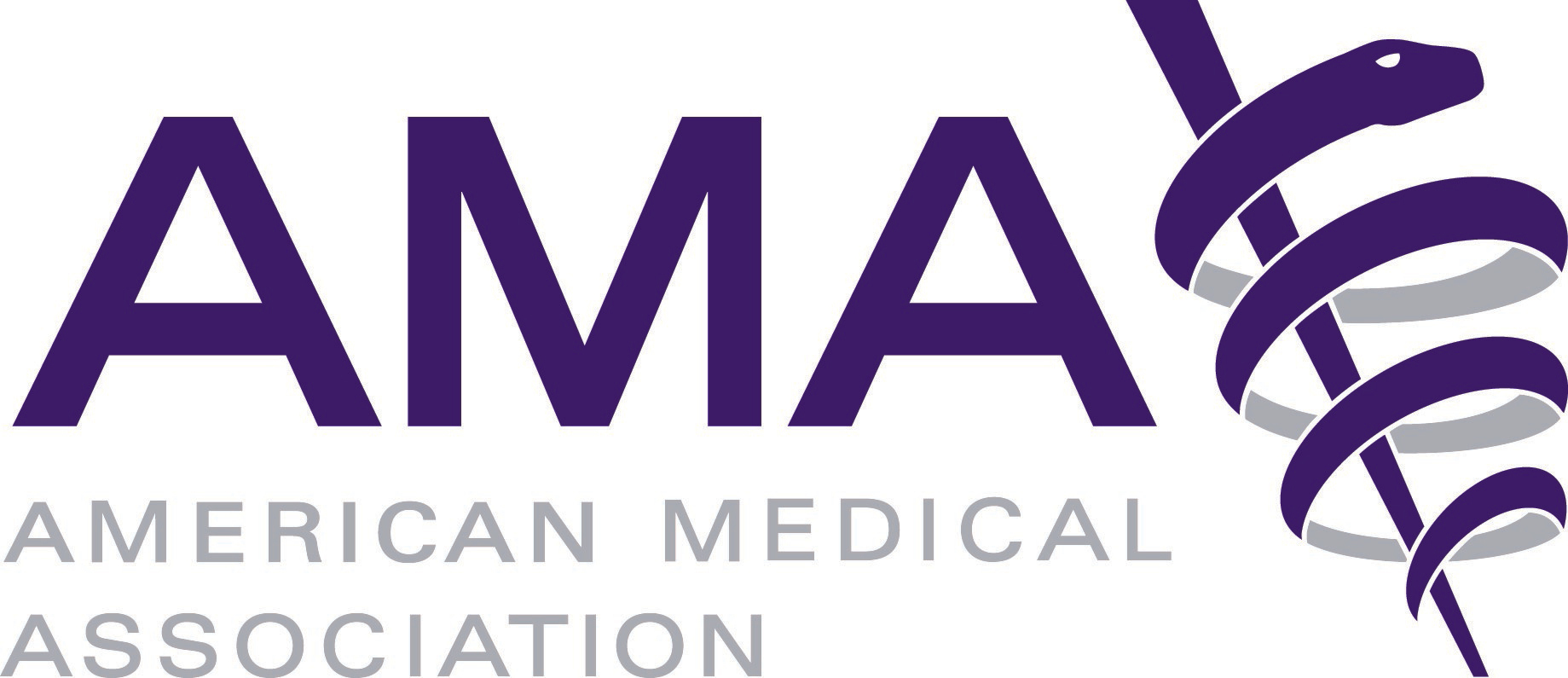 American Medical Association logo