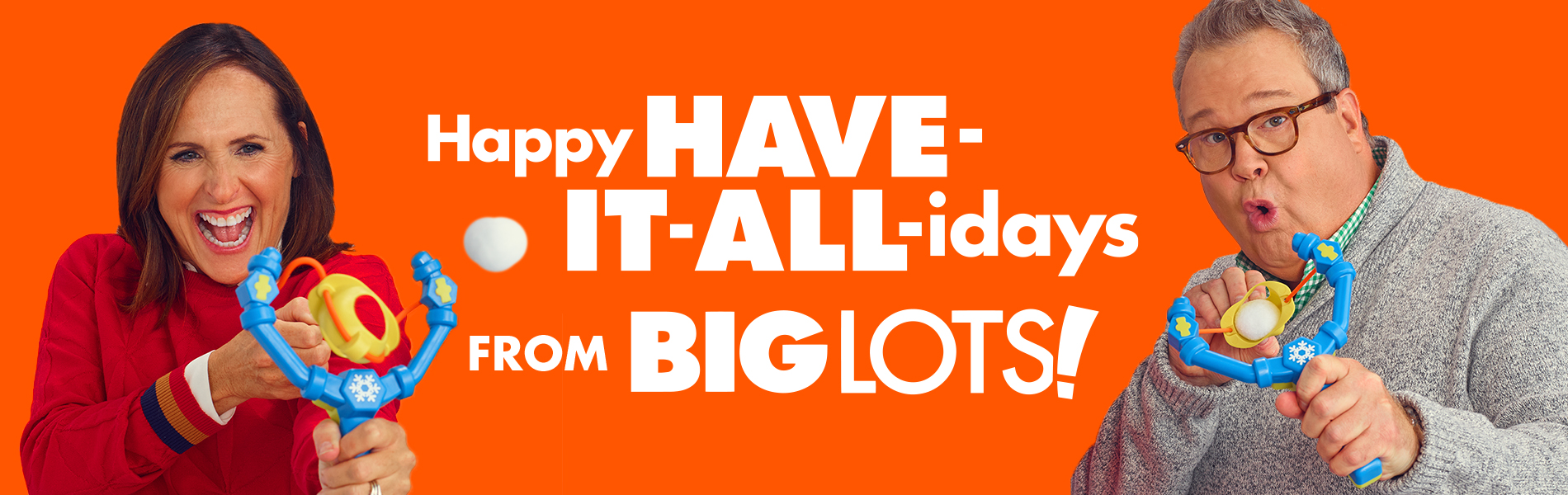 Happy Have-it-all-idays from Big Lots!