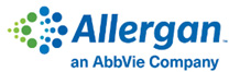 Allergan Logo