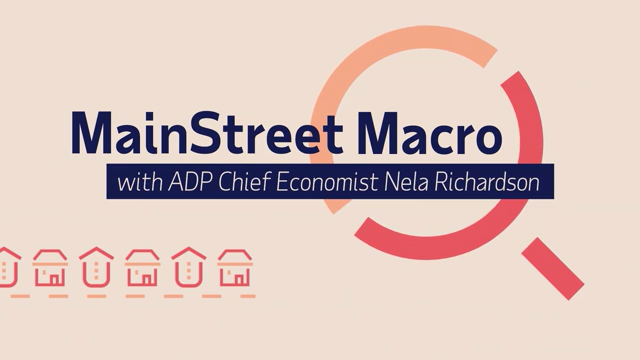 Play Video: MainStreet Macro