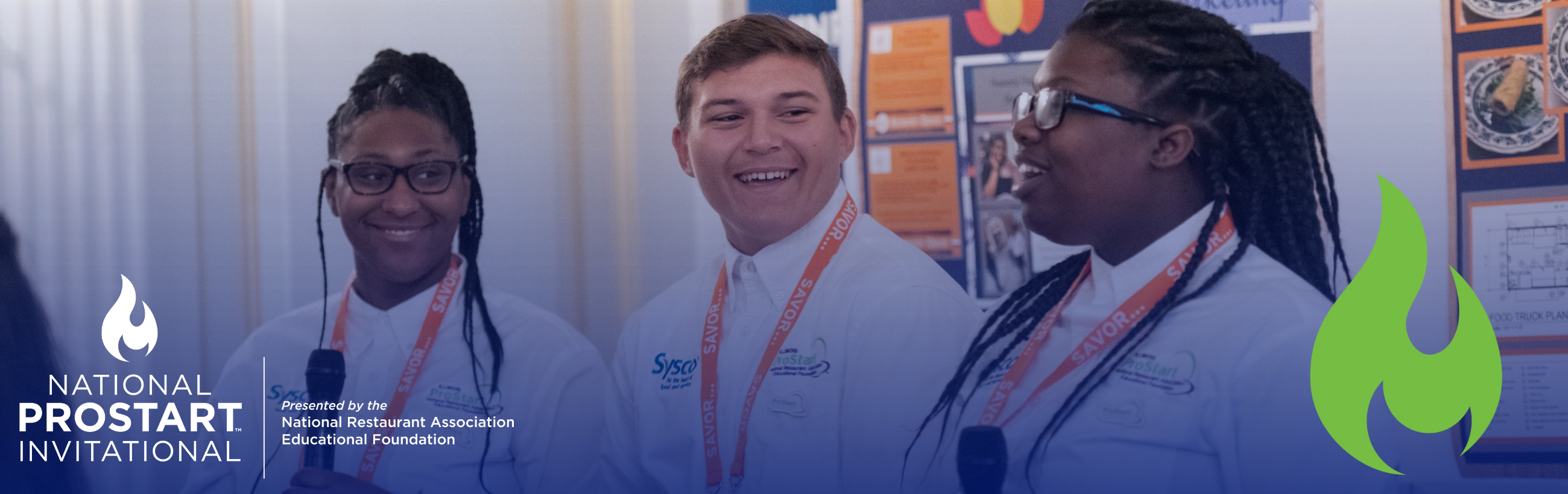 National Prostart Invitational