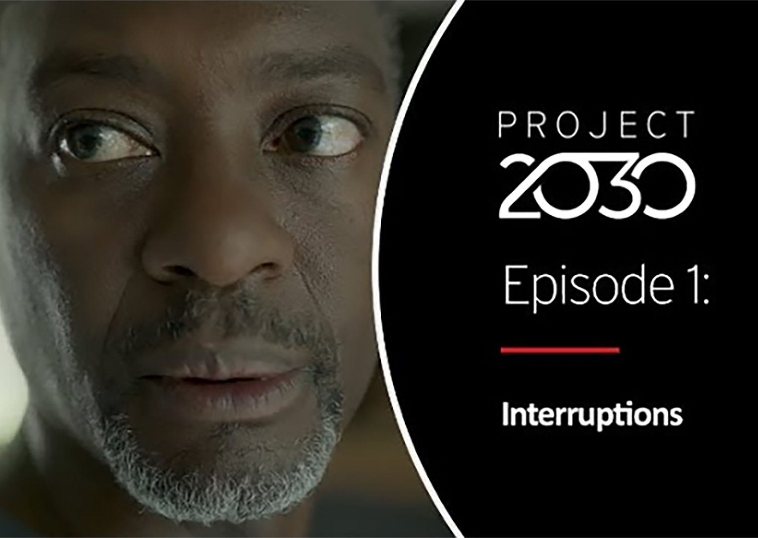 Play Video: Episode 1: Interruptions