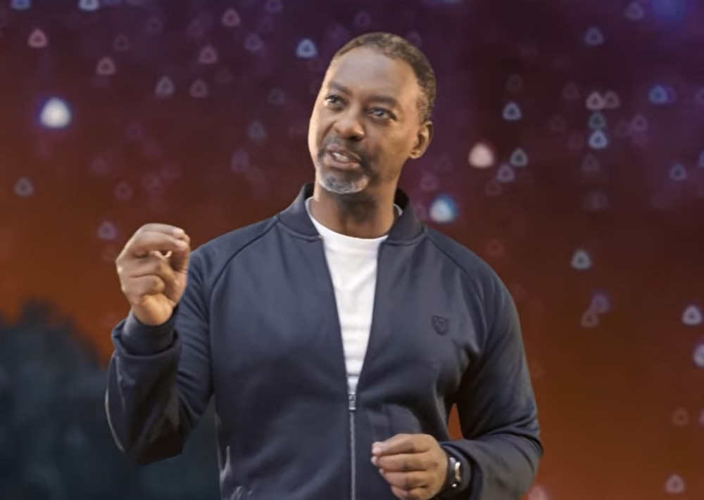 Play Video: Coming soon: Project 2030 - Trailer