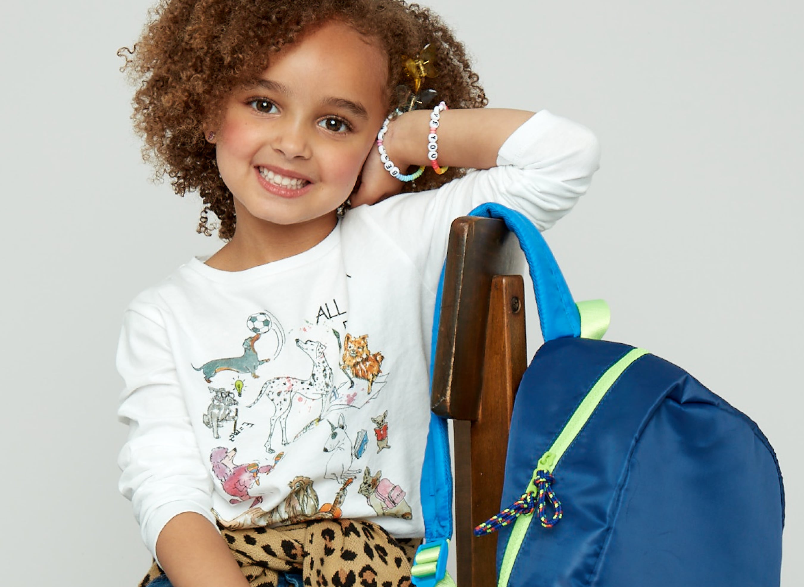 Kick-off back-to-school with the best deals of the season during TangerStyle Spring!