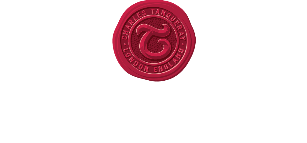 Tanqueray logo