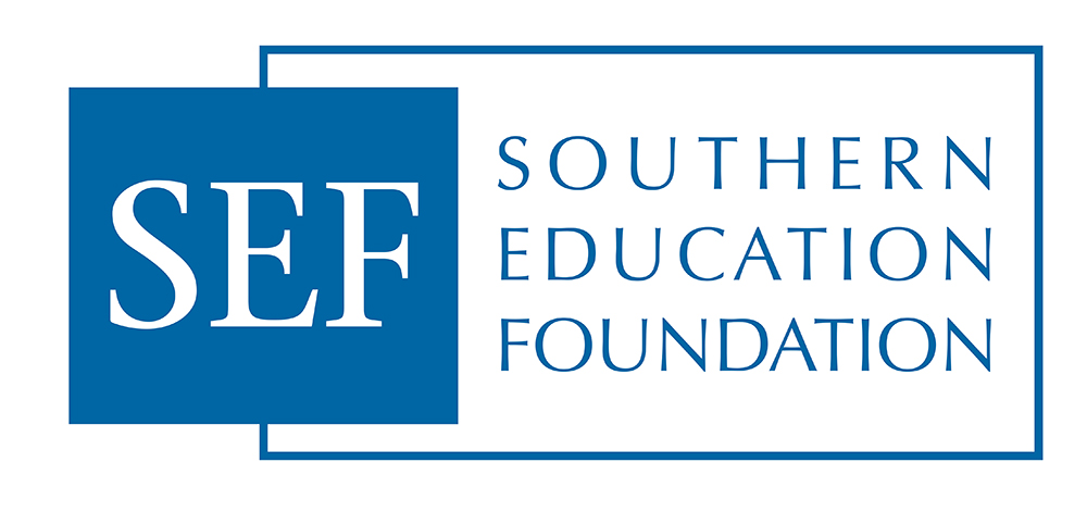 Southern Education Foundation logo