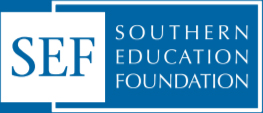 SEF logo