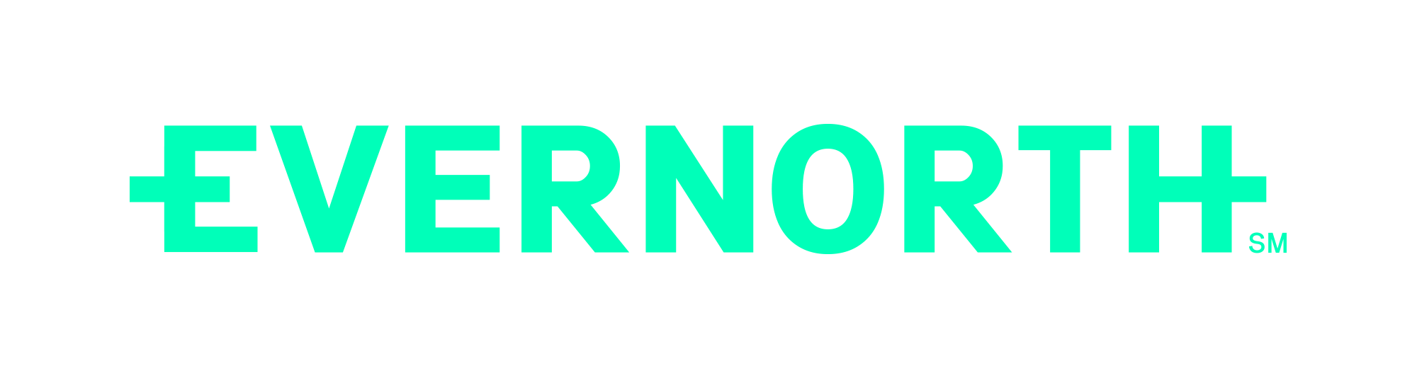 Evernorth Logo