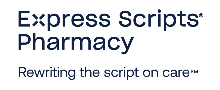 Express Scripts logo