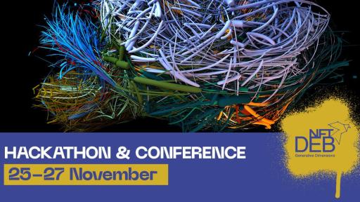 Hackathon Conference Banner