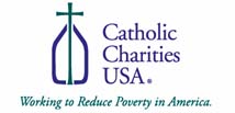 Catholic Charities logo