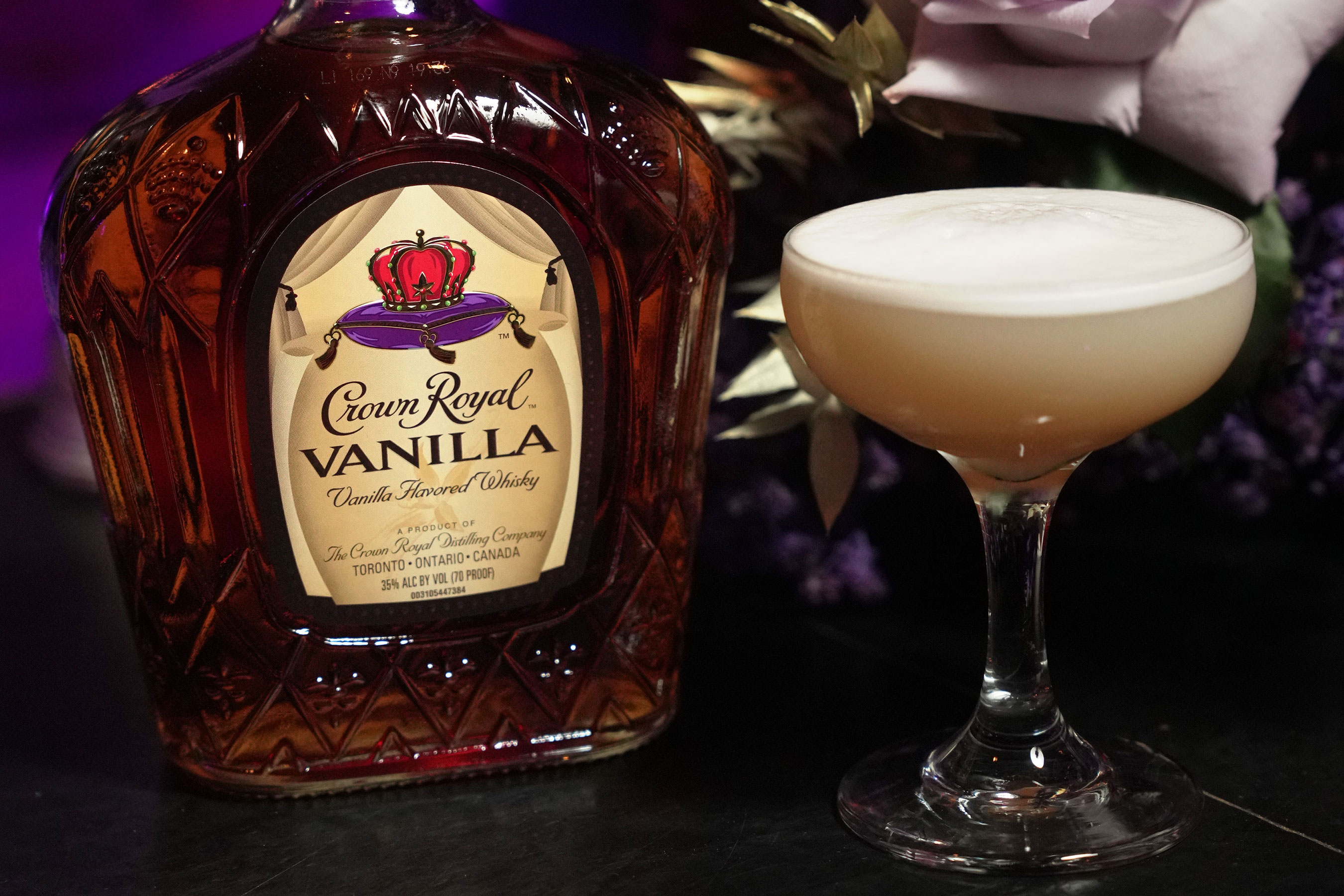 Crown Royal continues its mission of serving those who serve us with a Night of Service Generosity Hour ahead of Thanksgiving at renowned music venue Tipitina’s in New Orleans.