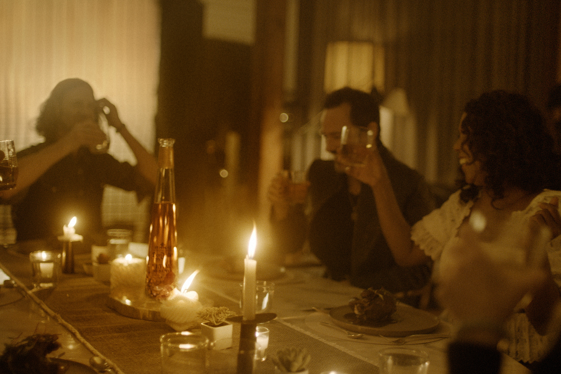 Tequila Don Julio Ultima Reserva Presents: An Evening at Home With Mark Seliger and His ‘Ultima Circle’