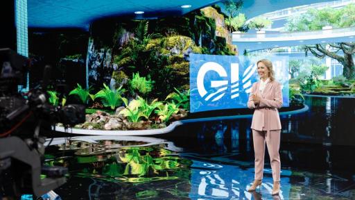 Tatyana Terentyeva, Deputy Director General for HR, Rosatom Corporation