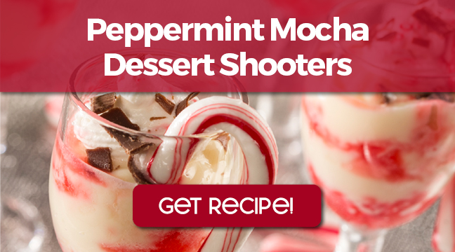 Peppermint Mocha