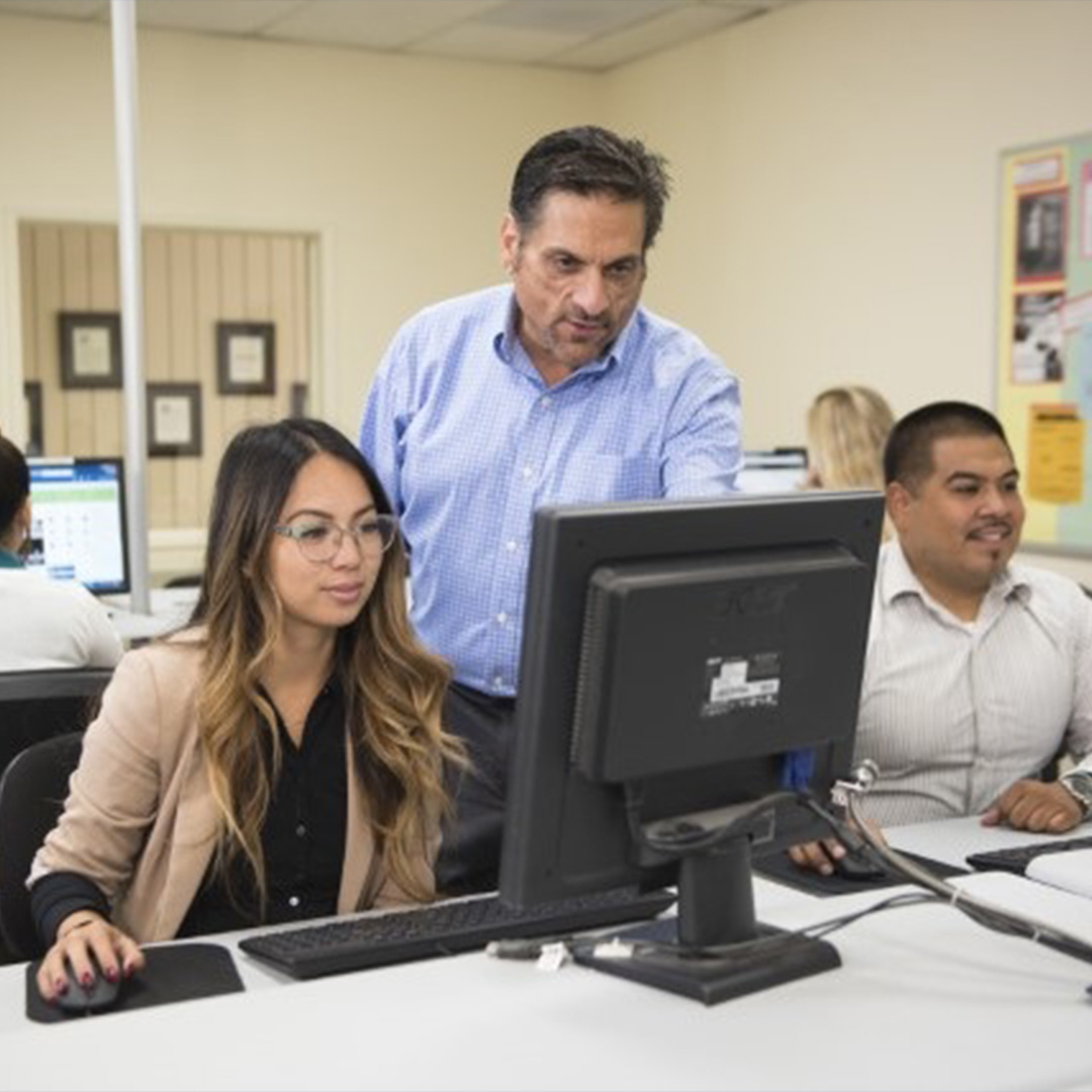 Amid the challenging pandemic recovery, millions of Americans have been resetting their lives and significantly shifting their careers – but many still believe there is no place for them in the labor market or on the career ladder. Goodwill° is working to provide access, training and support to overlooked talent in today’s high-skills, digital workforce.