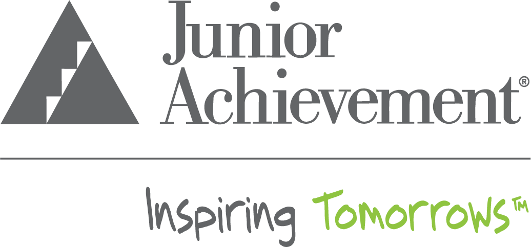 Junior Achievement logo