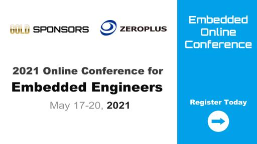 Online Conference Banner