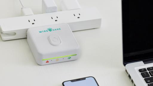 WIRECARE’s customers can proceed with necessary replacement to avoid Accidental Electrical Fires at businesses and home, in preventing any unnecessary loss resulted from Electrical Fire.