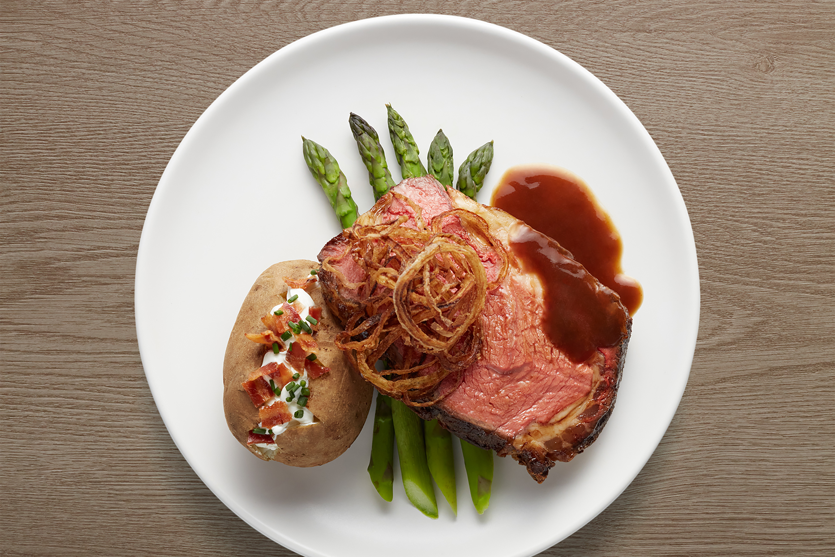 Norwegian Cruise Line is enhancing its main dining room selections offering a revamped extensive fixed menu that offers guests more variety to sample global dishes, a build-your-own-pasta section, and a “Specialties” section where cruise goers can select a dish from one of the ship’s specialty dining eateries. The revamped menu will debut on Norwegian Prima and will roll out to the rest of NCL’s 17-ship fleet through 2023.