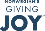 giving joy logo