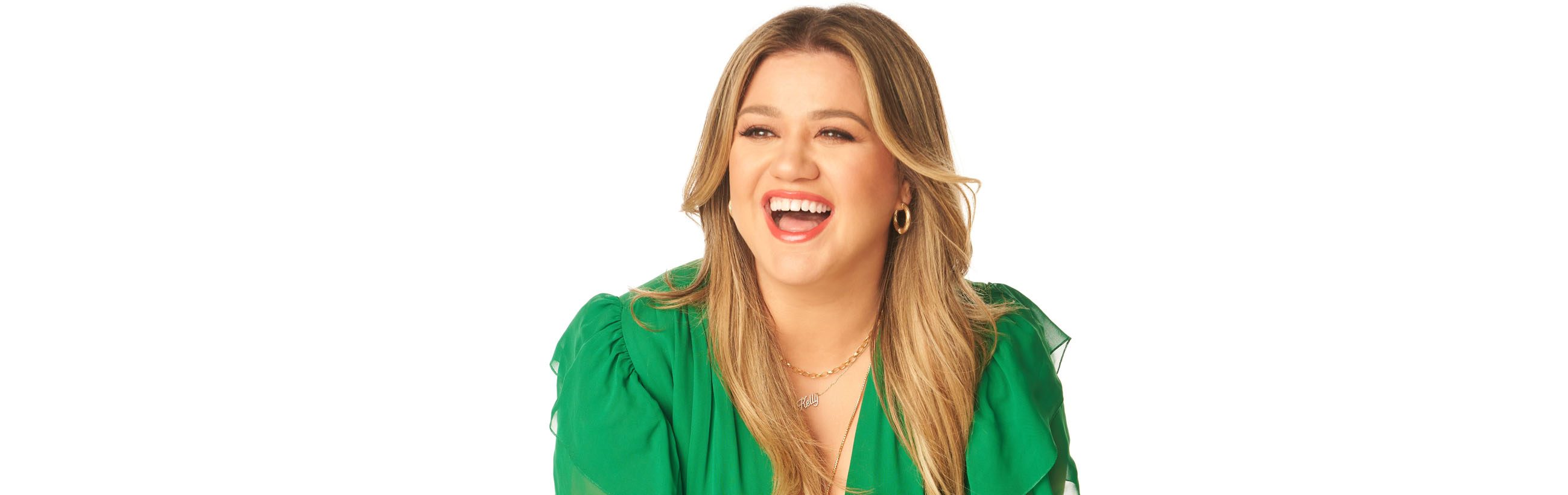 Kelly Clarkson