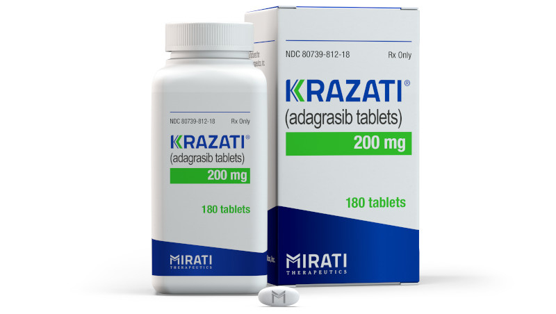 KRAZATI Product Shot