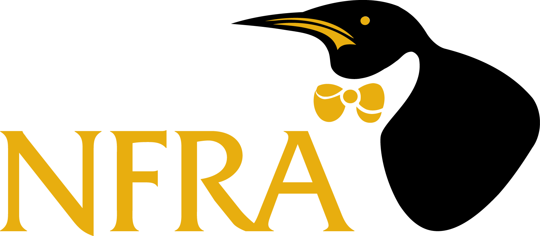 NFRA logo