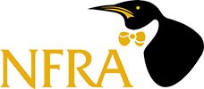 NFRA logo