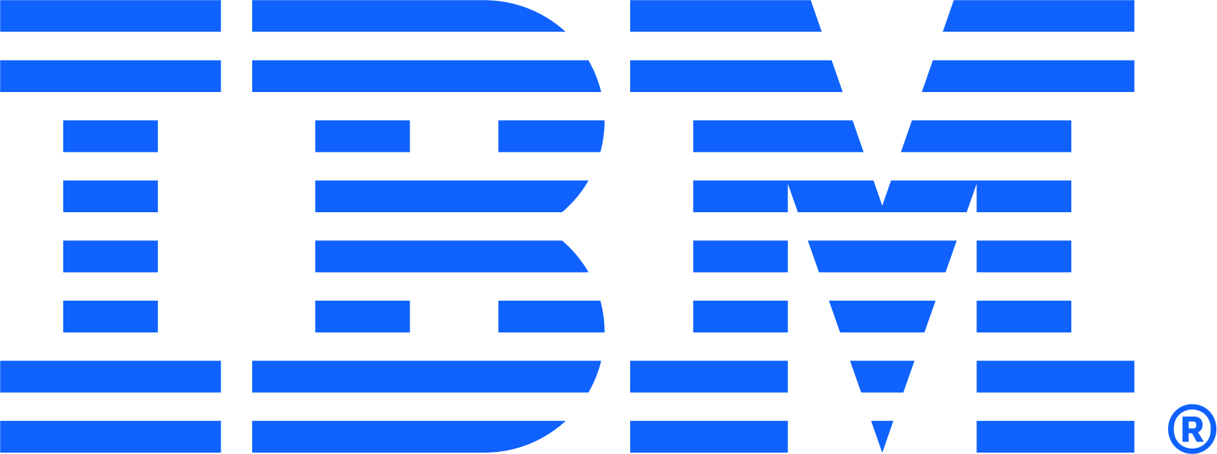 IBM logo