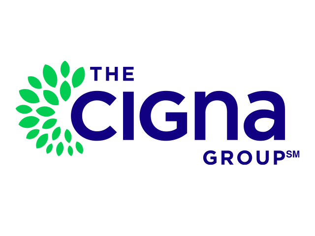 The Cigna Group is a global health company committed to improving health and vitality.