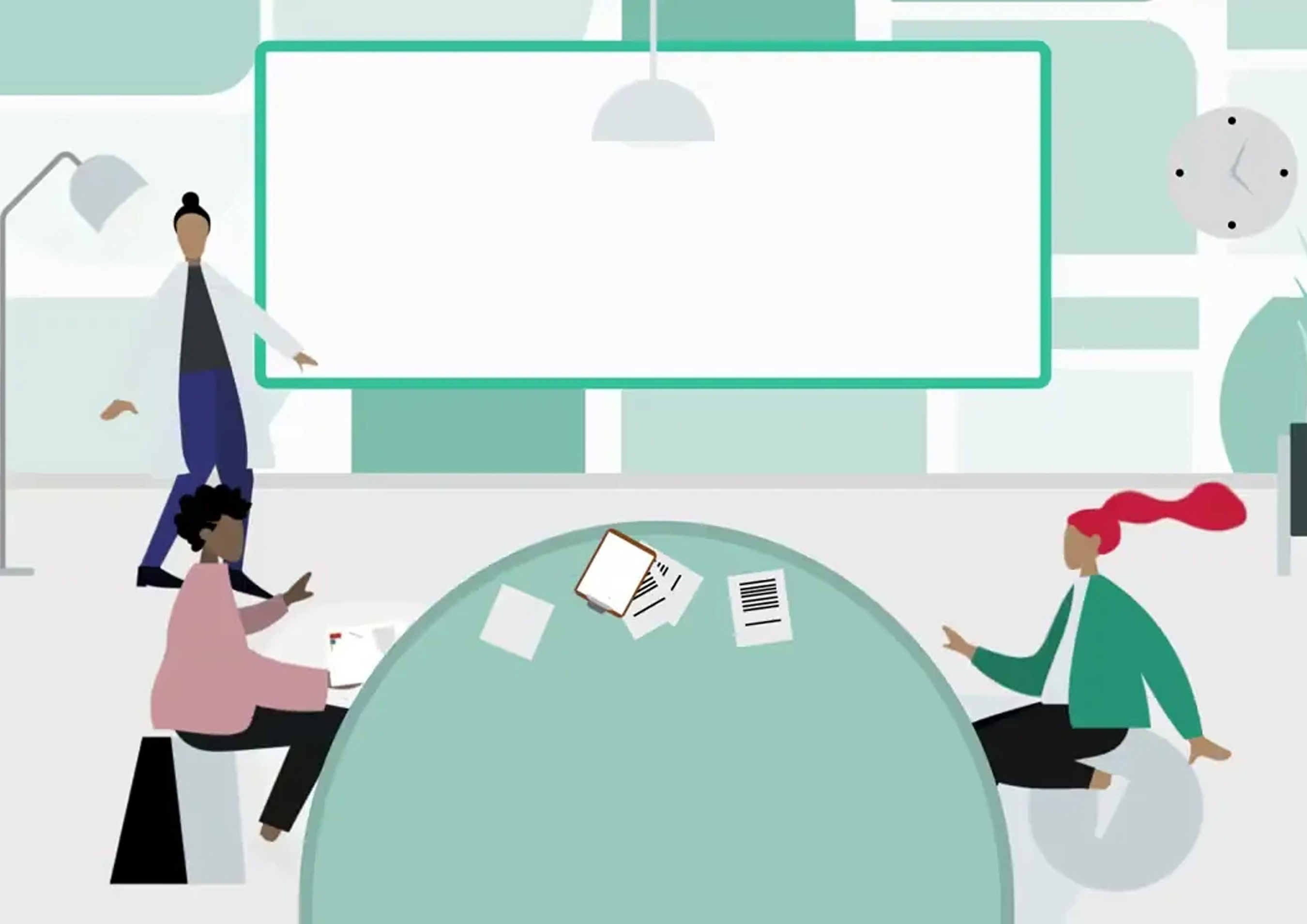 Play Video: Gapsquare - Take the Complexity out of Pay Equity