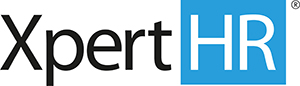 Xpert HR logo