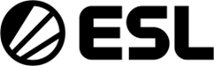 ESL Gaming Logo