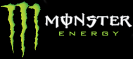Monster Logo