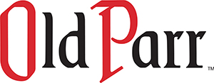Old Parr logo