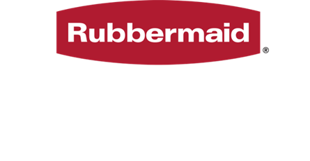 Rubbermaid logo