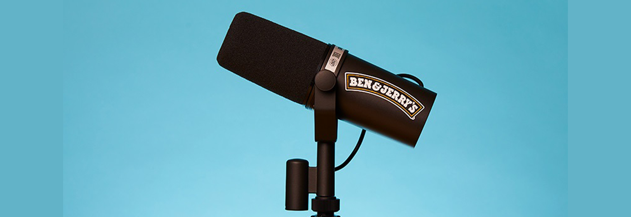 Microphone
