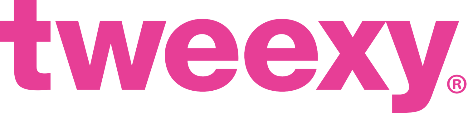 Tweexy®