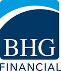 BHG Financial Logo