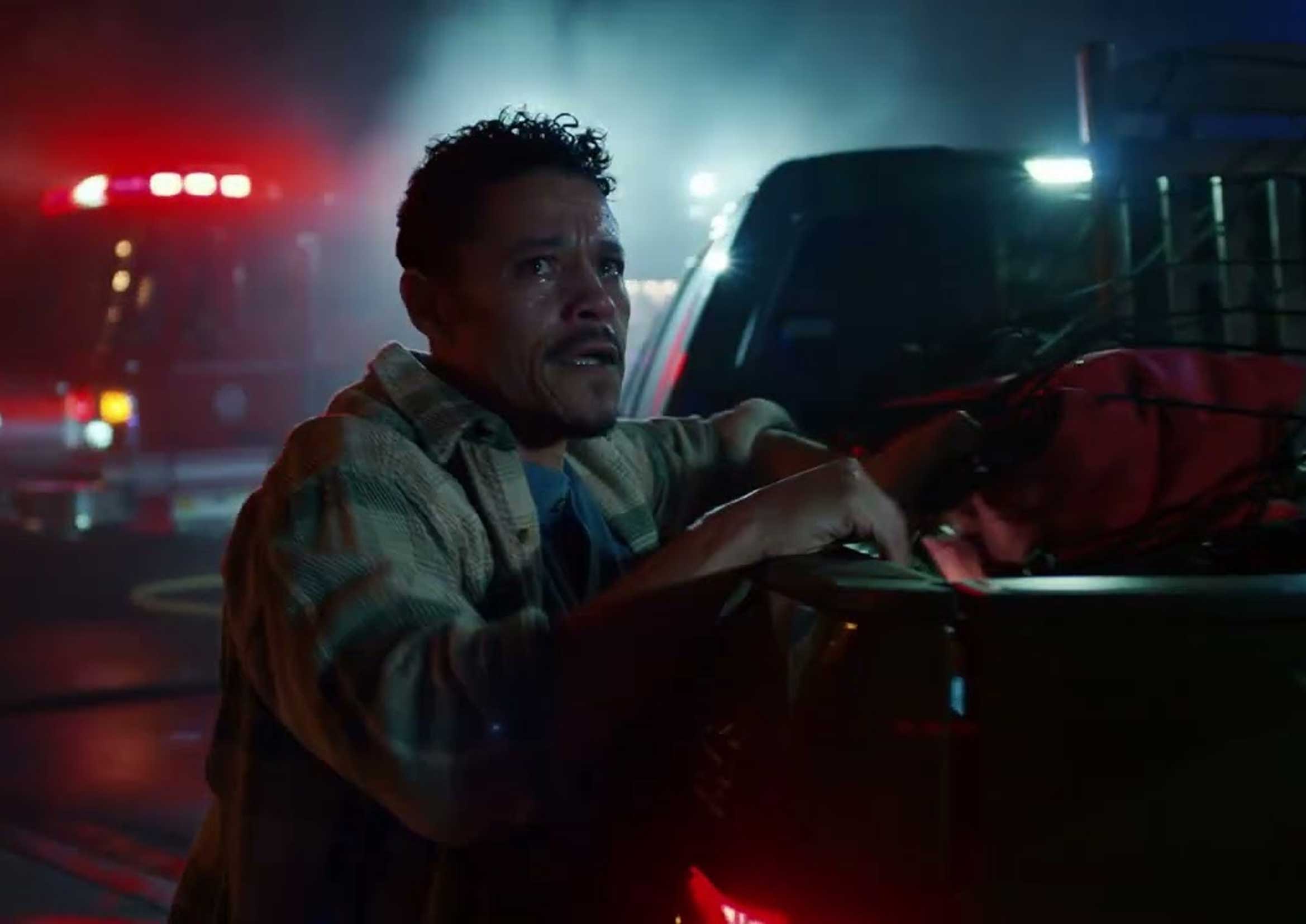 Toyota’s all-new 2022 Tundra is featured in “Born to Lend a Hand” by Conill Advertising.