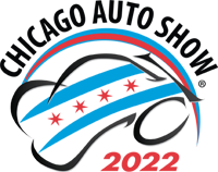Chicago Auto Show Logo