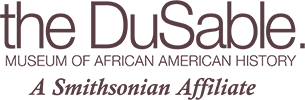 DuSable Logo