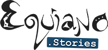 Equiano.Stories Logo