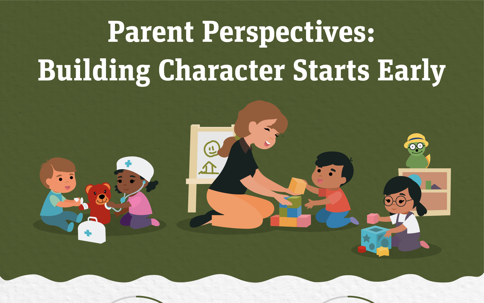 Parent Perspectives Thumbnail