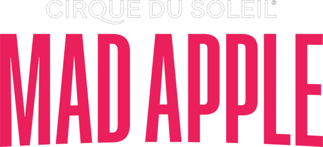 Mad Apple Logo