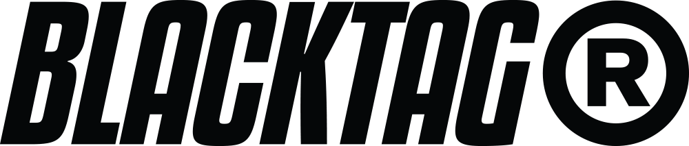 Blacktag logo