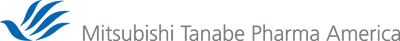 Mitsubishi Tanabe Pharma America Logo