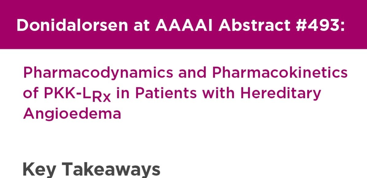 AAAAI 2022 Abstract #493 Key Takeaways